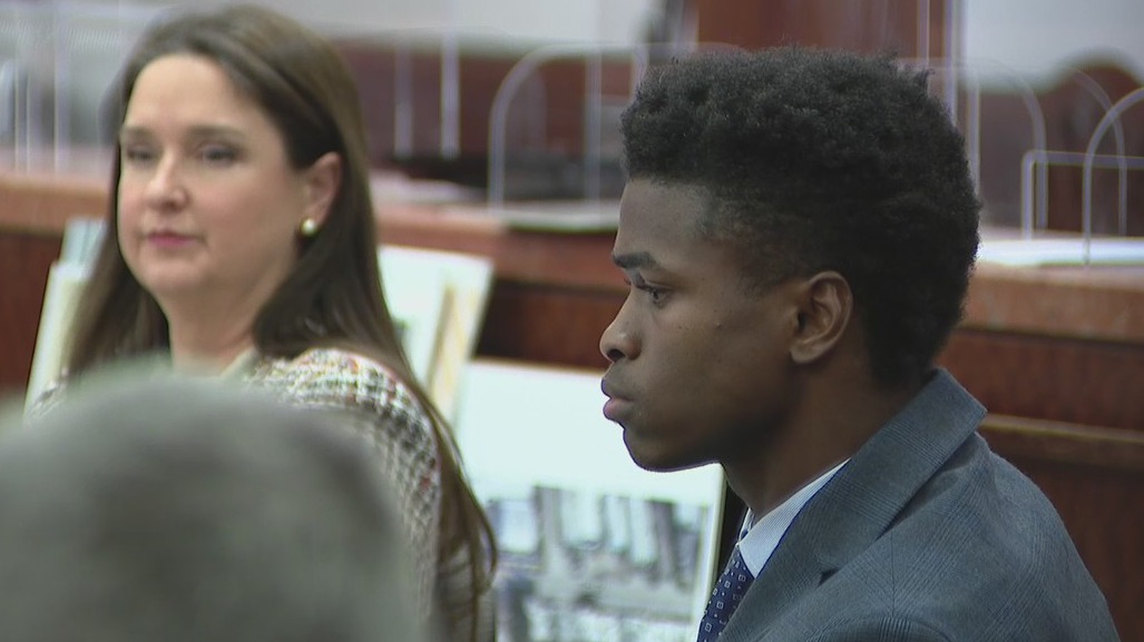 Alarm expert takes the stand in AJ Armstrong Re-Trial to address possibility of intruder