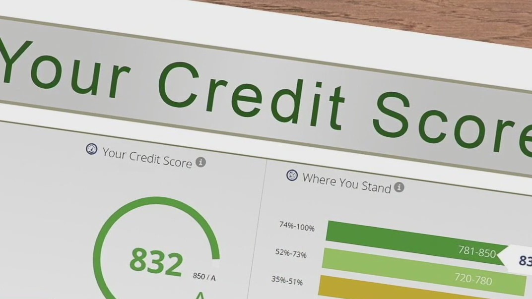 Students learn importance of credit scores