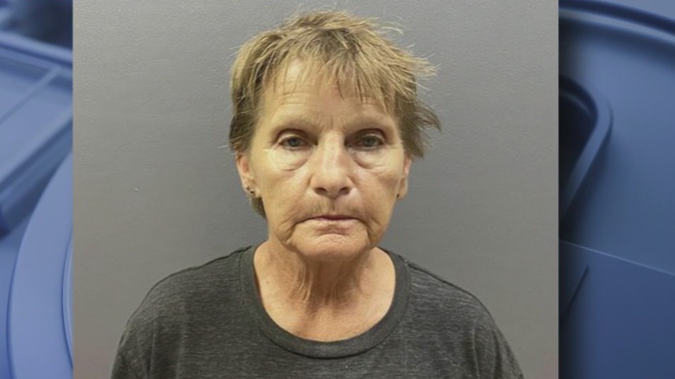 Bullhead City police arrest burglary suspect, discover mummified body inside home