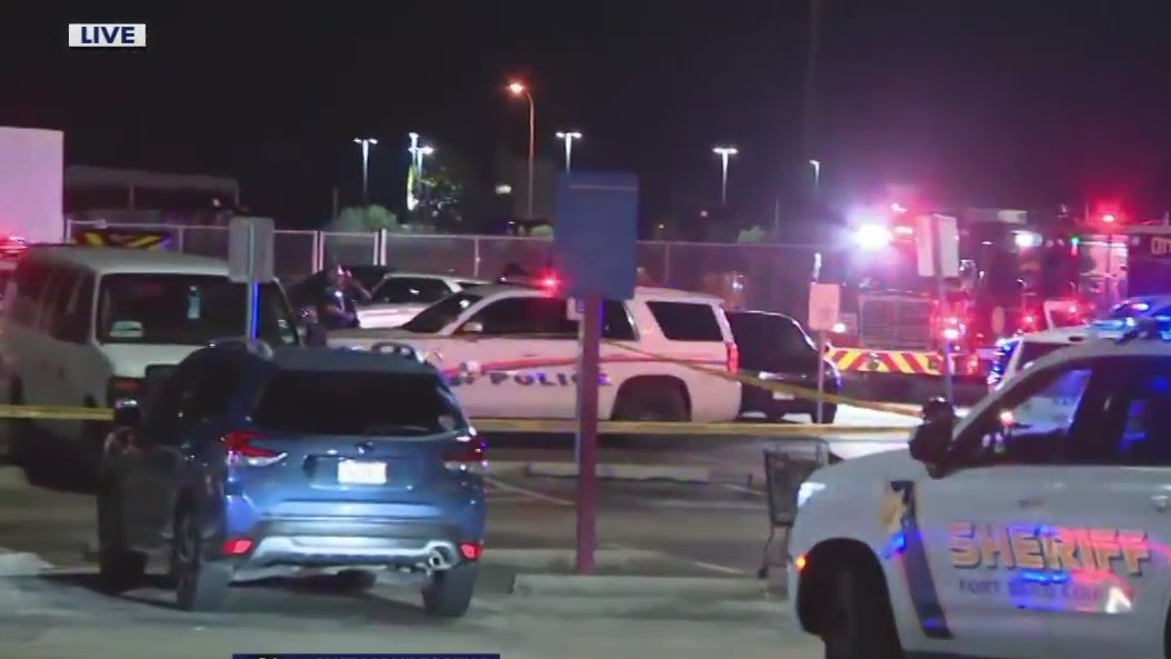 Police investigate Katy Mills Mall shooting