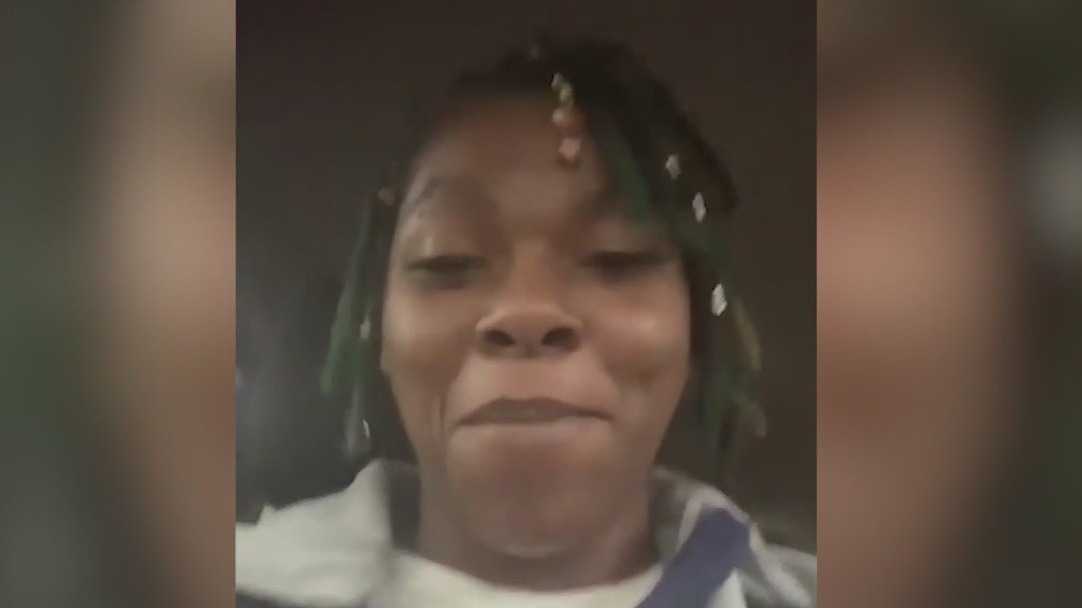 Family members identify woman whose body was found in NW Atlanta