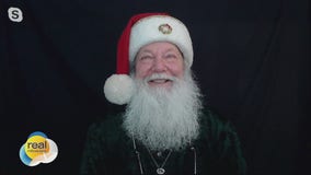 Appleton man inducted into International Santa Claus Hall of Fame