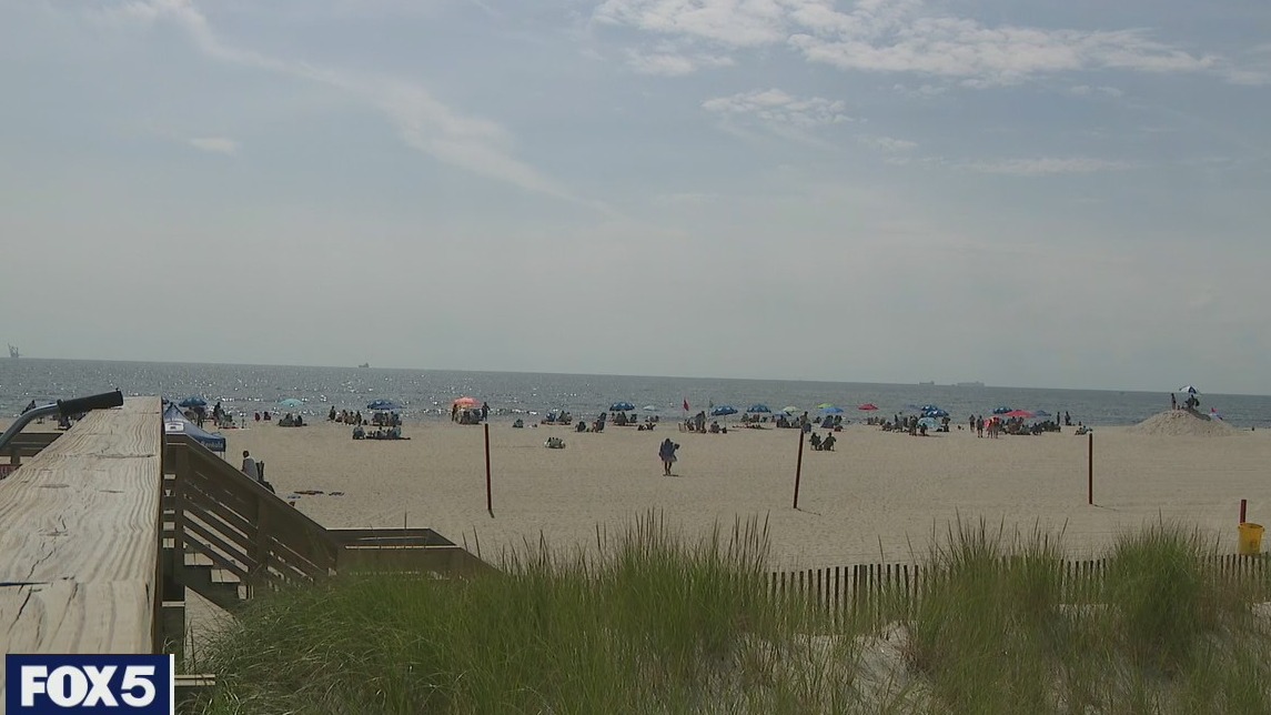 Long Island beach businesses