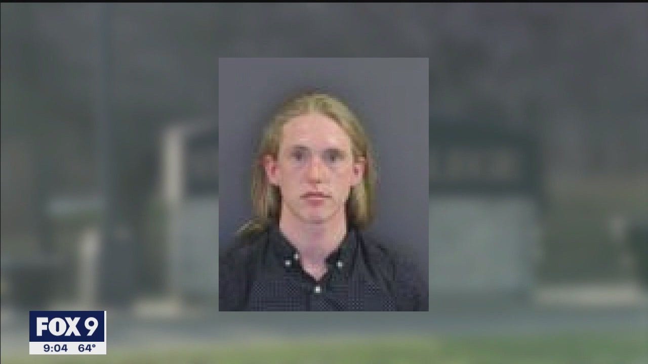 Custodians tip off police leading to arrest of St. Olaf students for