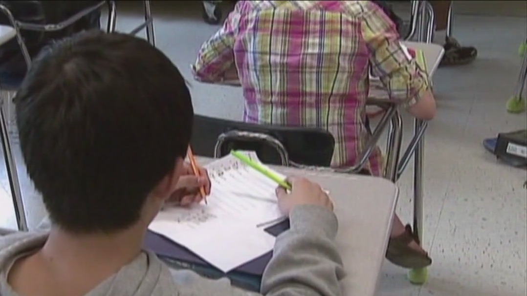 School Choice Bill faces tough task in Texas House