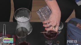 Seattle Sips: Halloween drinks with Semiahmoo Resort