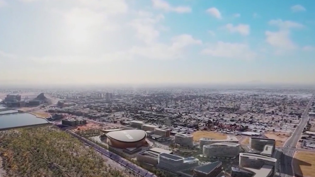 Proposed Tempe entertainment district draws mixed opinions from the public