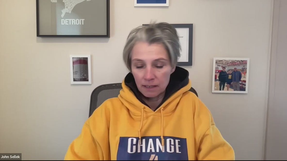 Oxford parent demands change after MSU shooting