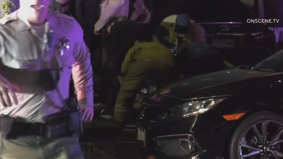 Man shot, killed at Norwalk Halloween party