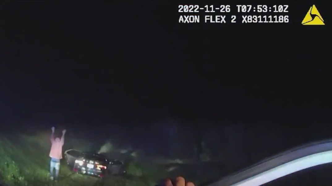 Volusia County deputies arrest group of teens in car alleged to be stolen