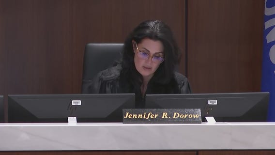 Darrell Brooks sentencing: Judge's decision (part 3)