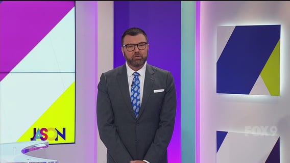 The Jason Show: July 19, 2023