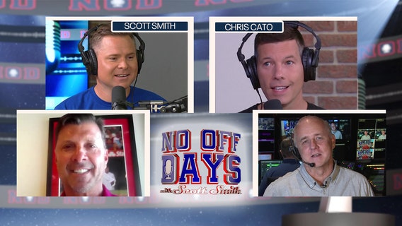 Selling the Farm for Ohtani: Yankees Legend Tino Martinez