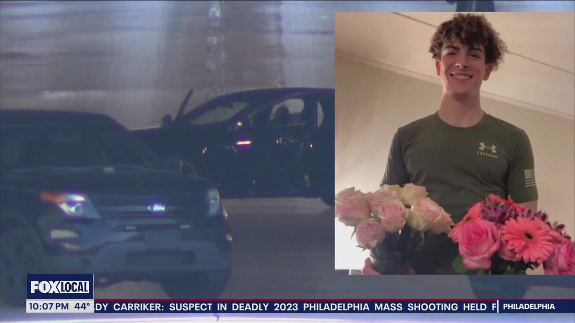 I-95 shooting lawsuit details: Parents sue PA state trooper in fatal shooting of son Anthony Allegrini Jr.