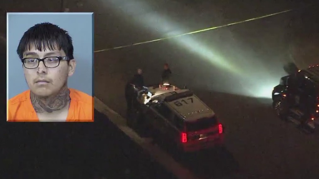Suspect arrested in deadly west Phoenix shooting