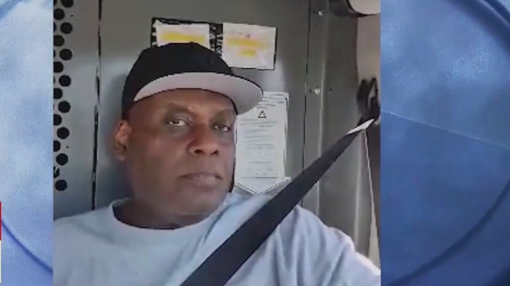 Searching for motive in NY subway attack