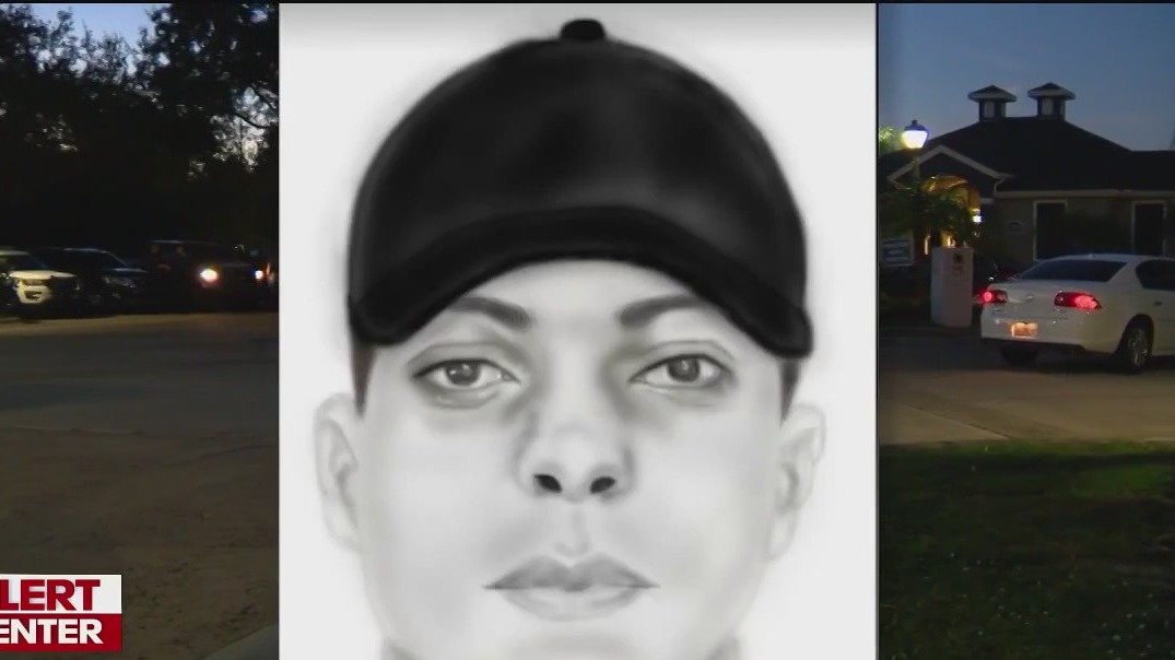 Orlando sexual assault suspect arrested