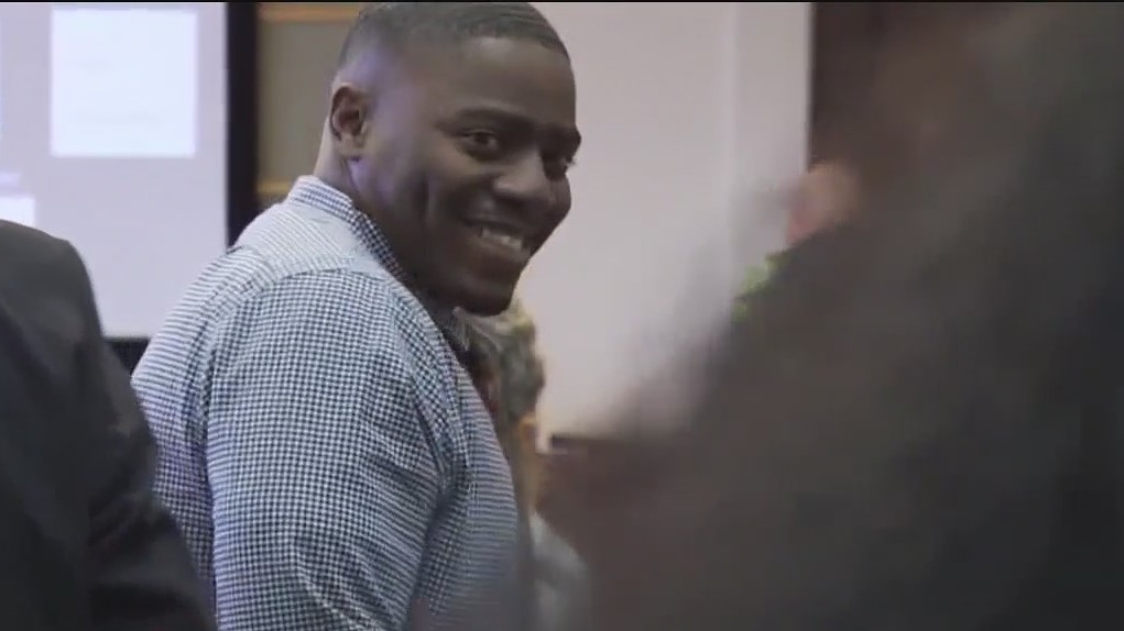 Jury recommends death for Bessman Okafor