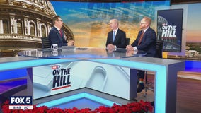 ON THE HILL: Political panel talks future of Congress