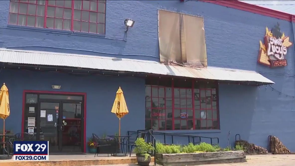 I-95 collapse causing employees of nearby businesses to be late or tardy for shifts