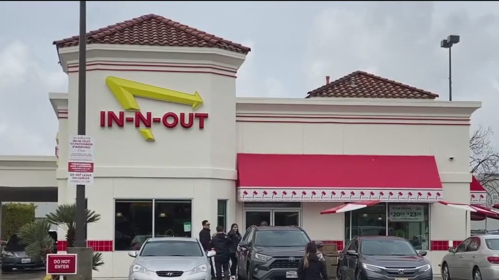 'Too little, too late' - East Oaklanders disappointed In-N-Out is closing