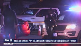 Midlothian to pay $7.5M settlement after man was shot by off-duty cop