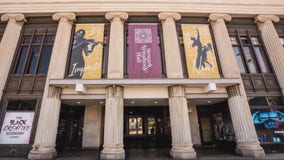 NJ Now: Newark Symphony undergoing renovation