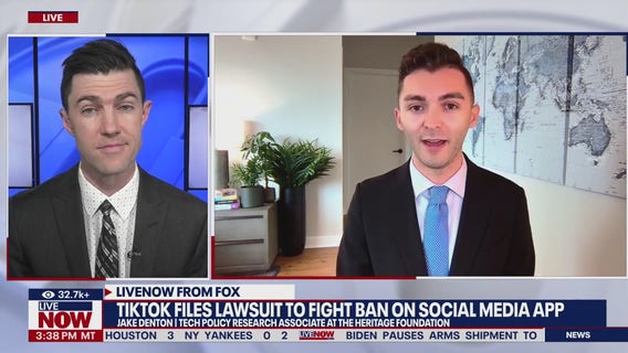 TikTok glossary: From Barbiecore to WaterTok