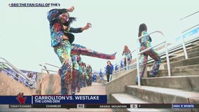 Carrollton vs Westlake – Call of the Week