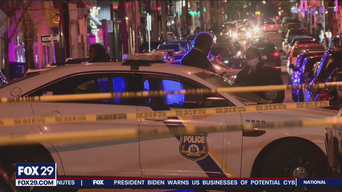 Temple's police union says it's facing a staffing shortage that's impacting campus safety