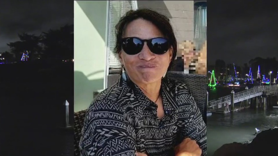 Missing, uncooperative boyfriend person of interest in Capitola woman's disappearance