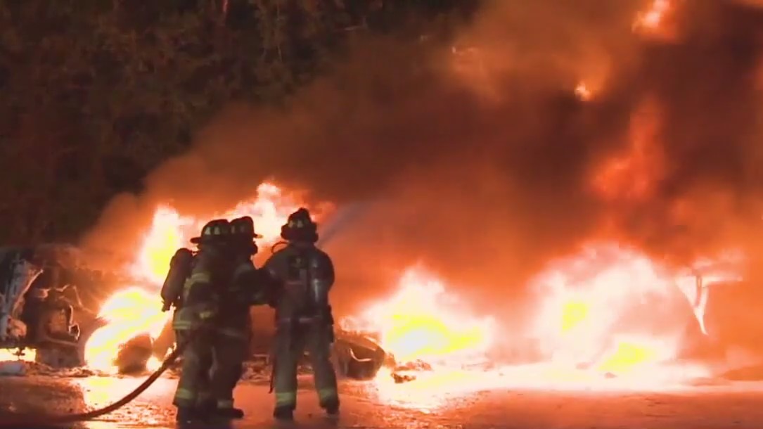 Houston City Council members seeking clarity about wage deal with firefighters