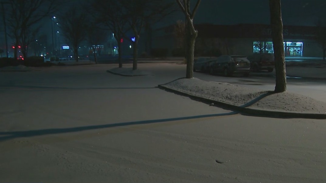 Long Island bracing for possible monster storm
