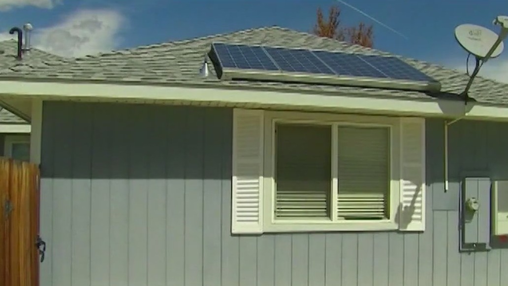 Florida AG warns of solar energy scams FOX 13 Tampa Bay