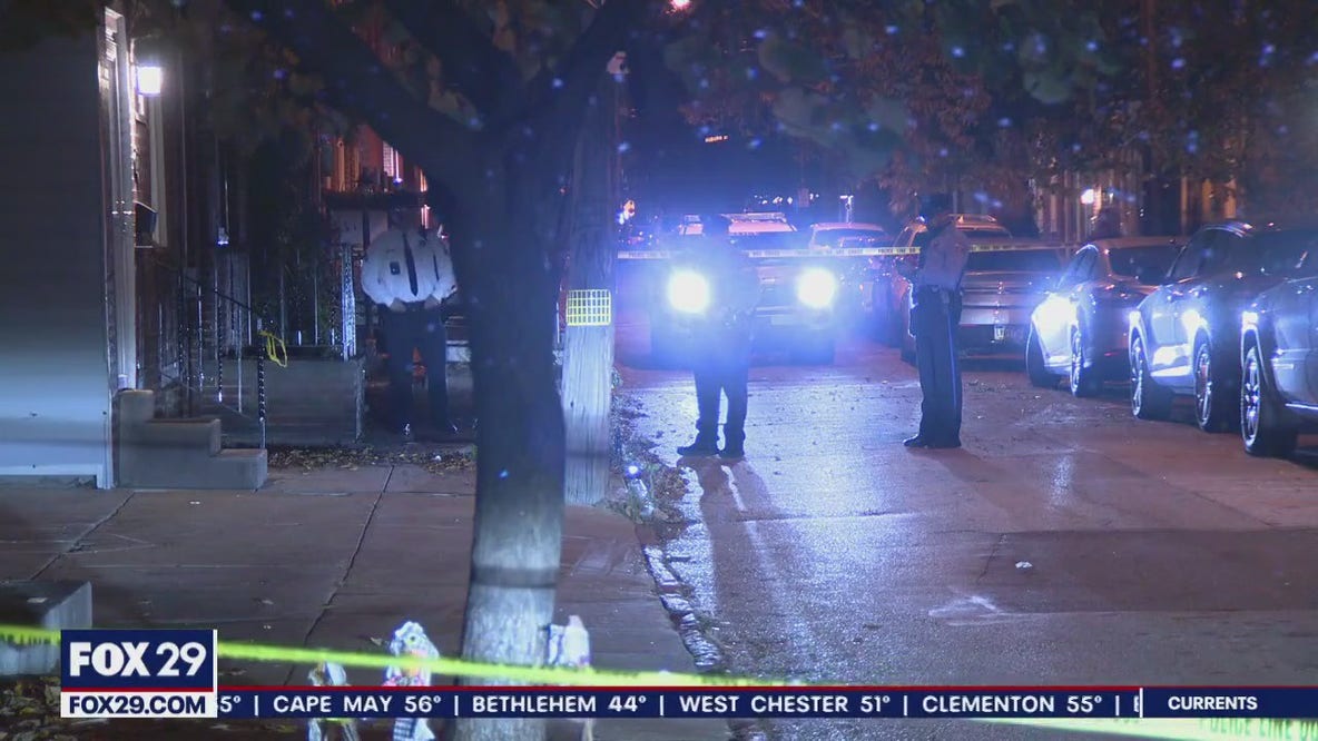 Pizza delivery driver shot while working in Port Richmond