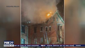 Fire in West Chester apartment kills 1