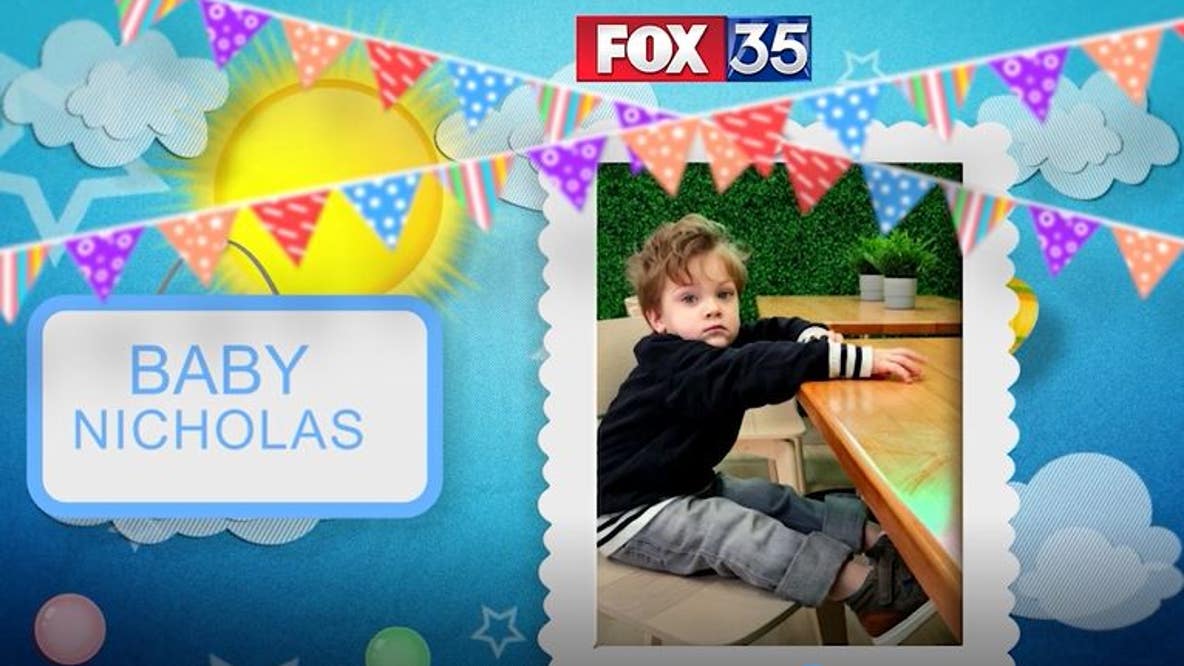 Weather Babies: February 12-19