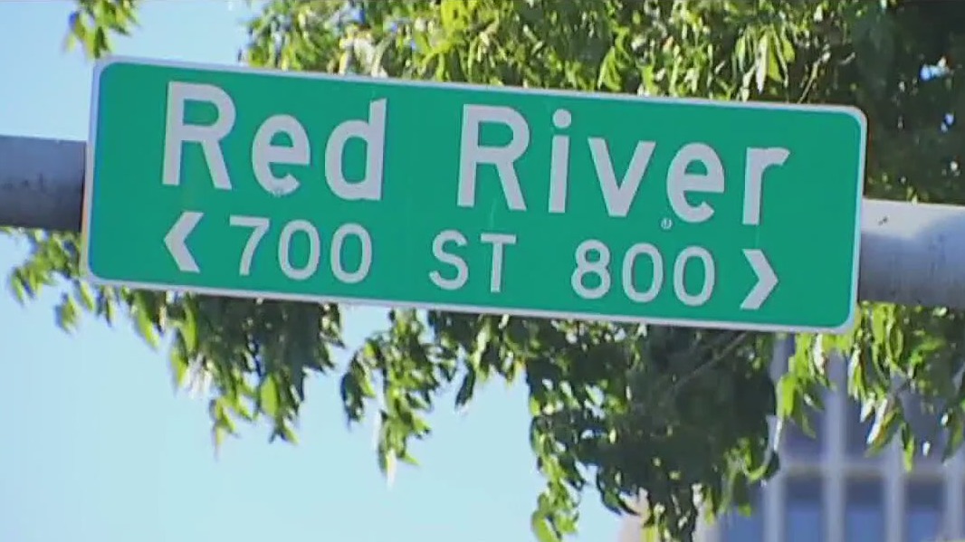 Red River Cultural District seeks funding
