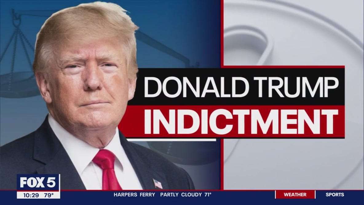 Trump attacks Jan. 6 judge Tanya Chutkan