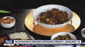 Sizzling hot new restaurant opening in Fishtown