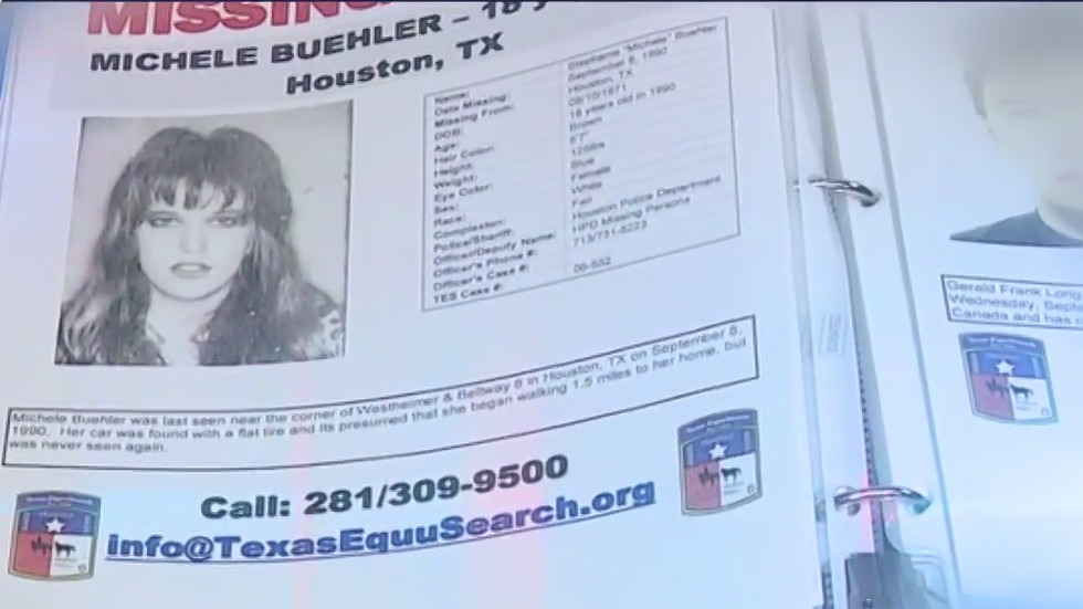 The Missing: Family members still waiting for answers