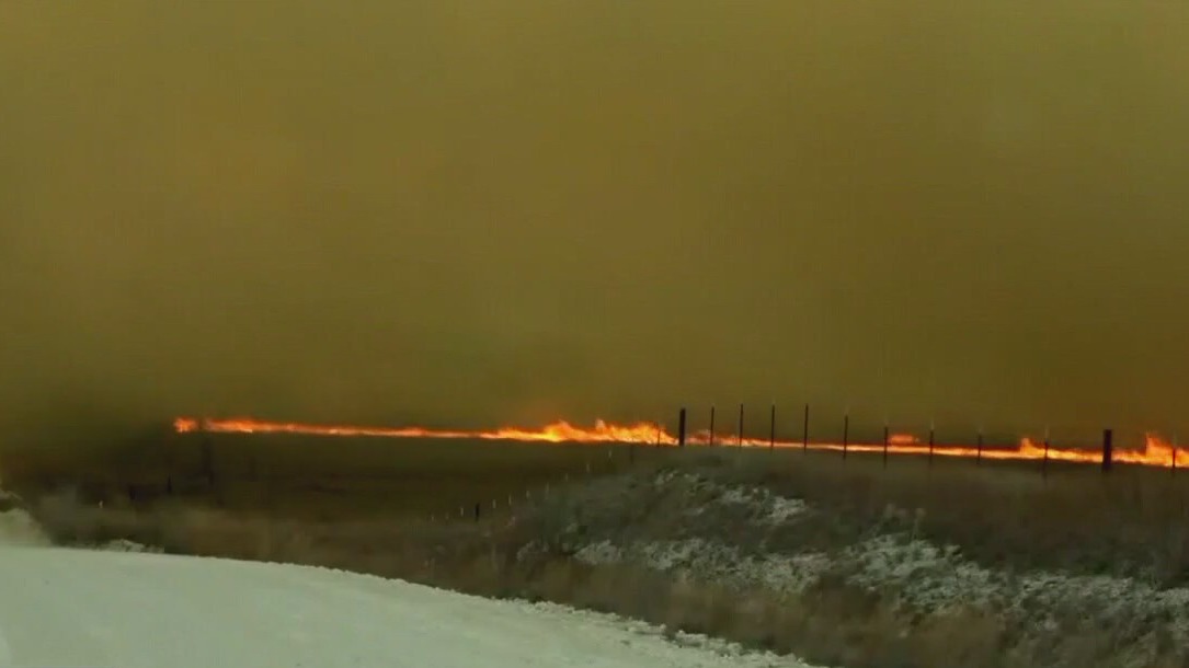 Texas Panhandle wildfire hearings: Prescribed burns, utility maintenance big topics in day 2