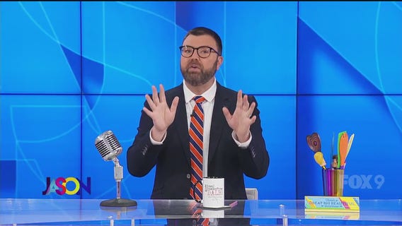 The Jason Show: May 19, 2023