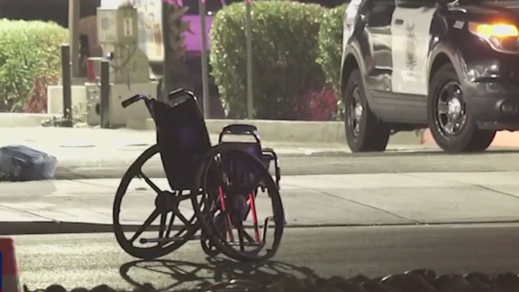 Pedestrian struck in fatal SJ collision last week identified