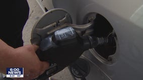 Gas tax holiday talk is increasing, but what does it mean?