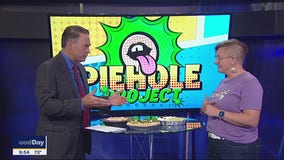Piehole Project auction raising money for scholarships
