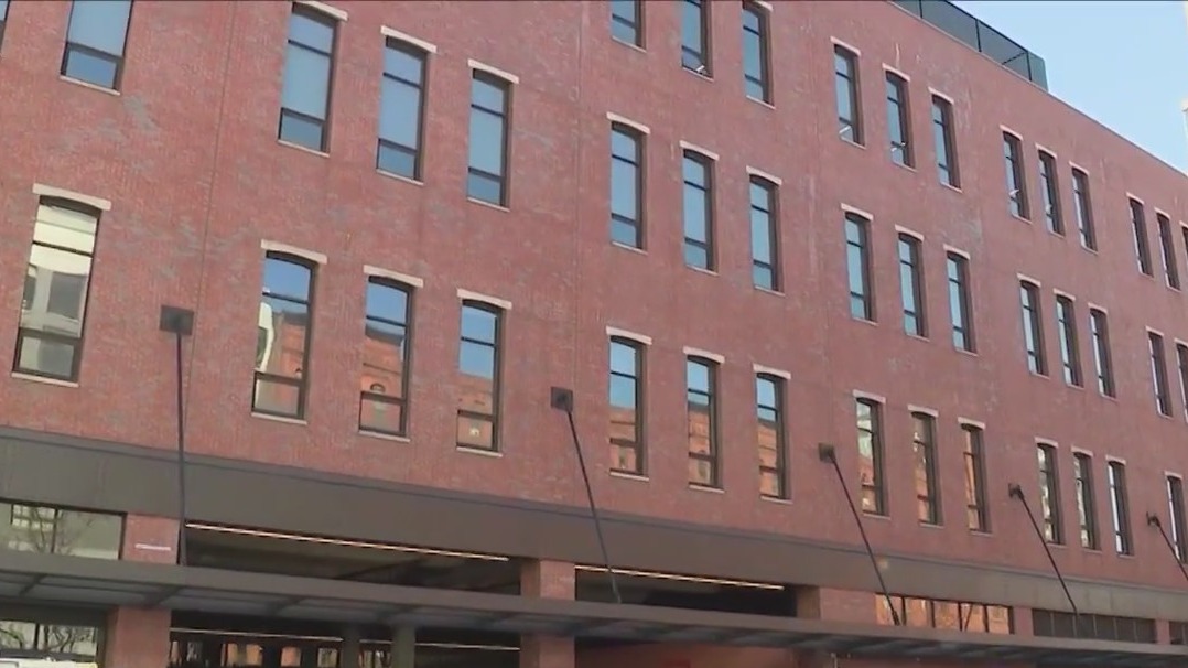 DREAM Charter school network opens new school in the Bronx