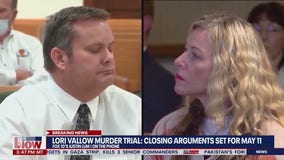 Lori Vallow trial: prosecution, defense rest