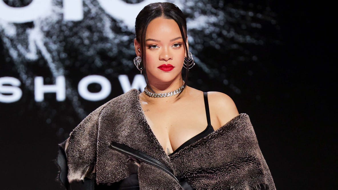 Rihanna speaks on upcoming Super Bowl LVII halftime performance