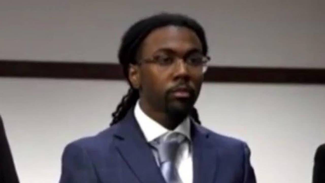 Tampa rapper charged in pregnant girlfriend's murder denied bond | FOX ...